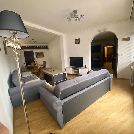Apartment Mimo SJJ Esterno foto