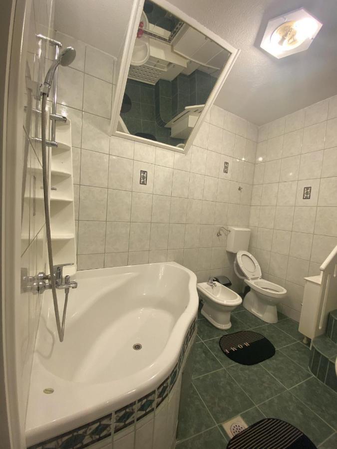Apartment Mimo SJJ Esterno foto