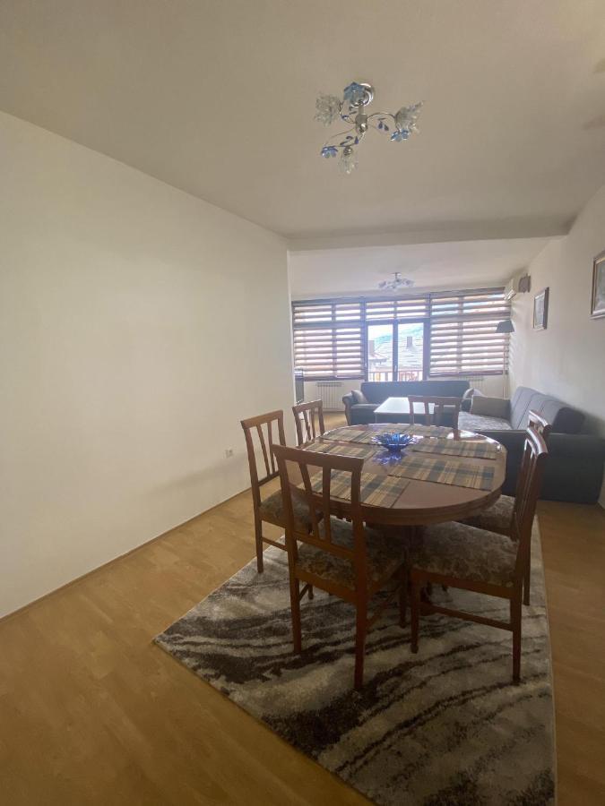 Apartment Mimo SJJ Esterno foto