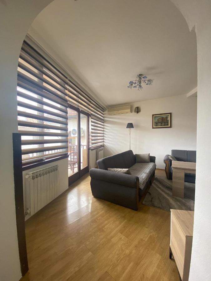 Apartment Mimo SJJ Esterno foto