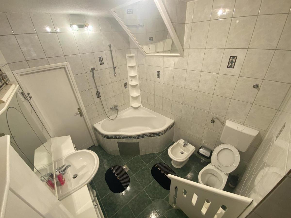 Apartment Mimo SJJ Esterno foto