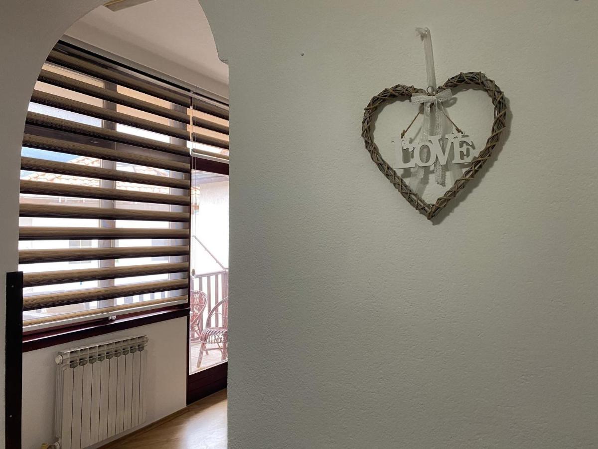 Apartment Mimo SJJ Esterno foto