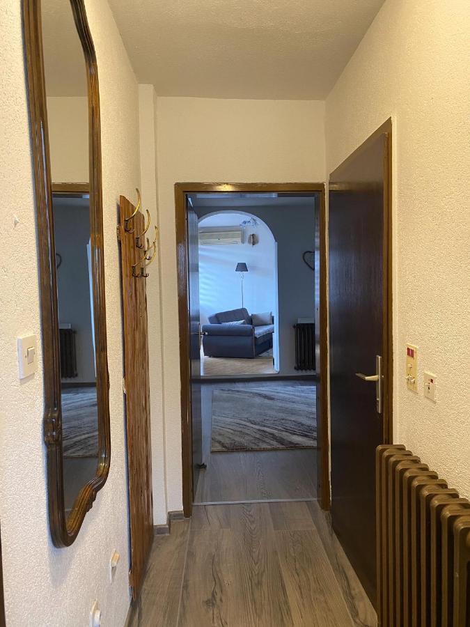 Apartment Mimo SJJ Esterno foto