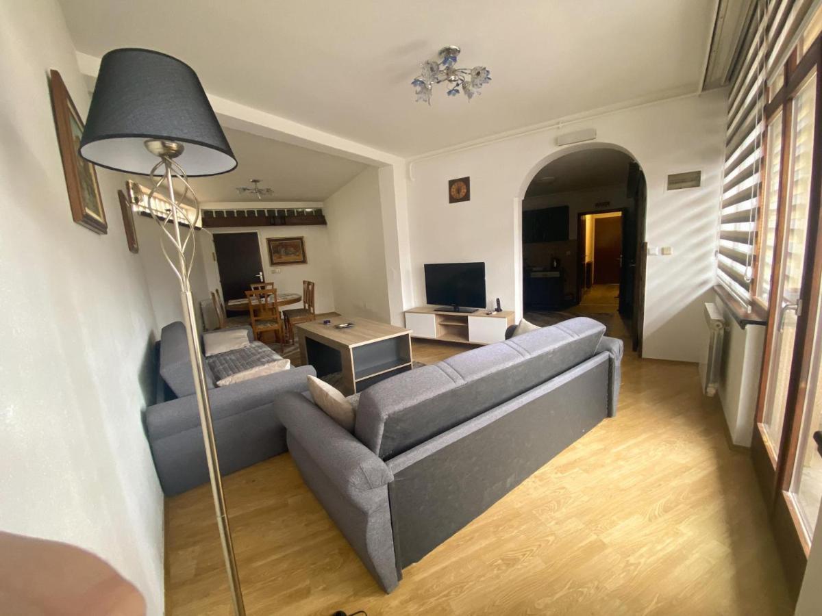 Apartment Mimo SJJ Esterno foto