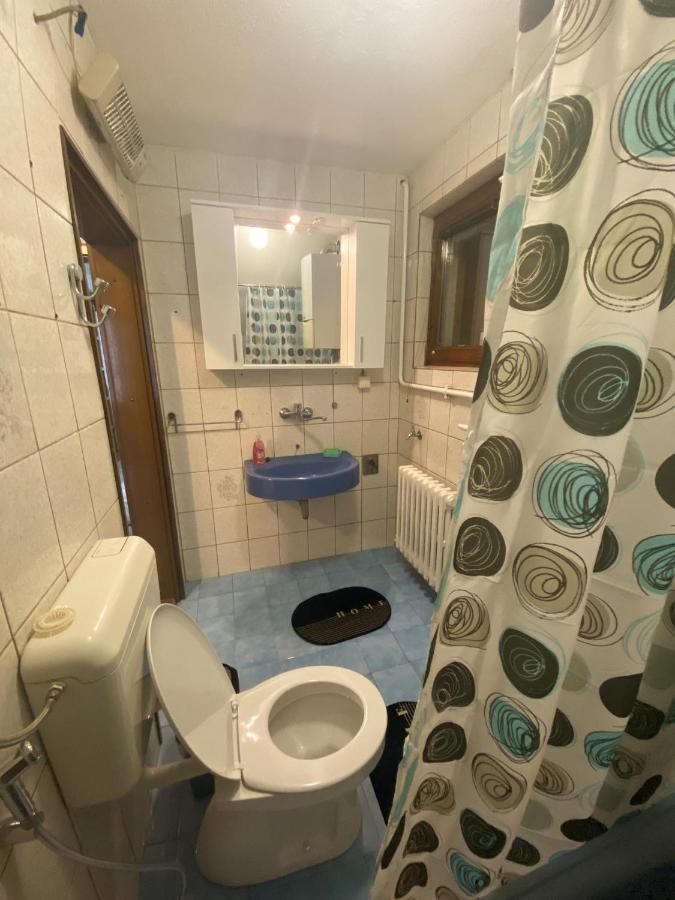 Apartment Mimo SJJ Esterno foto