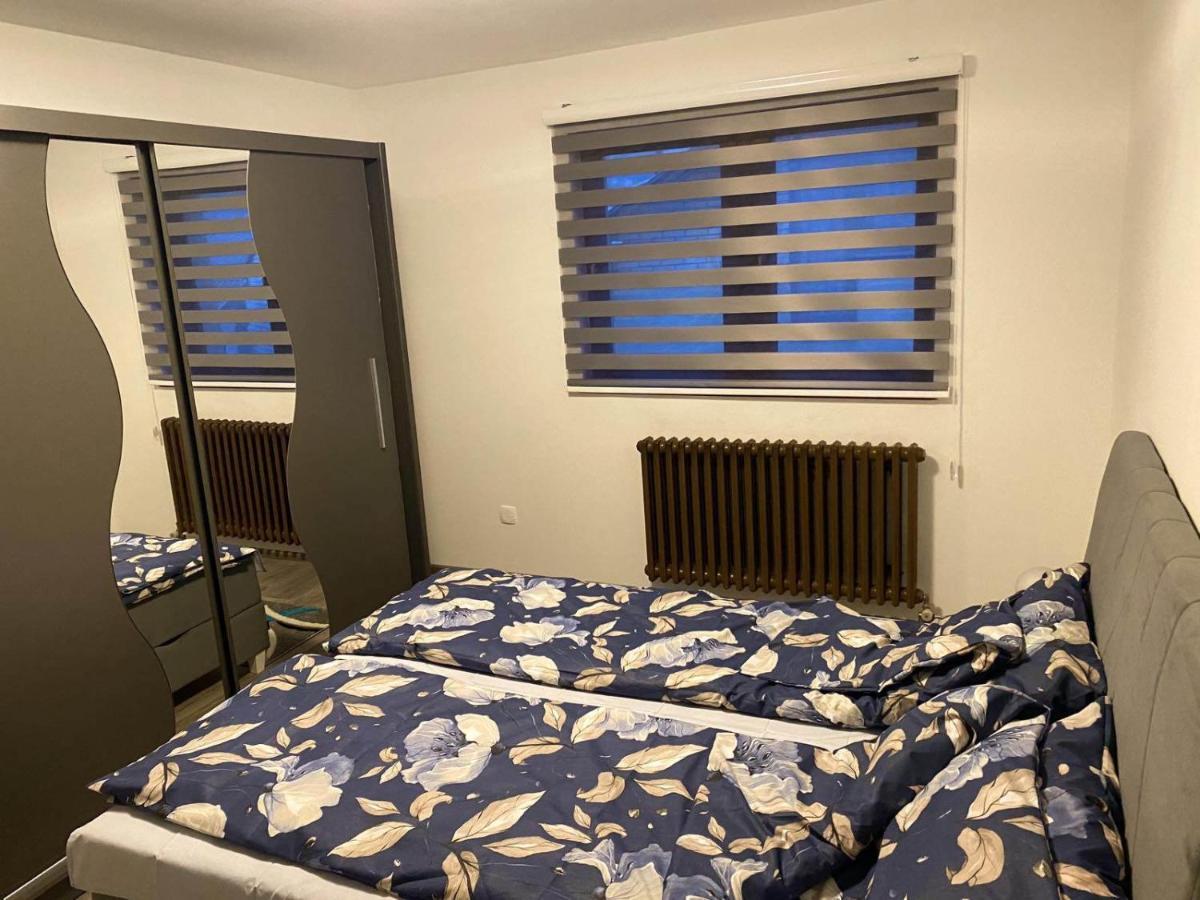 Apartment Mimo SJJ Esterno foto