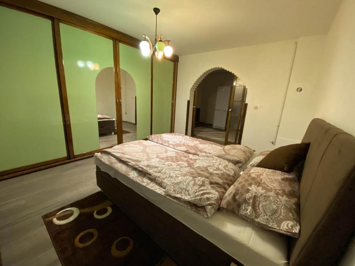 Apartment Mimo SJJ Esterno foto