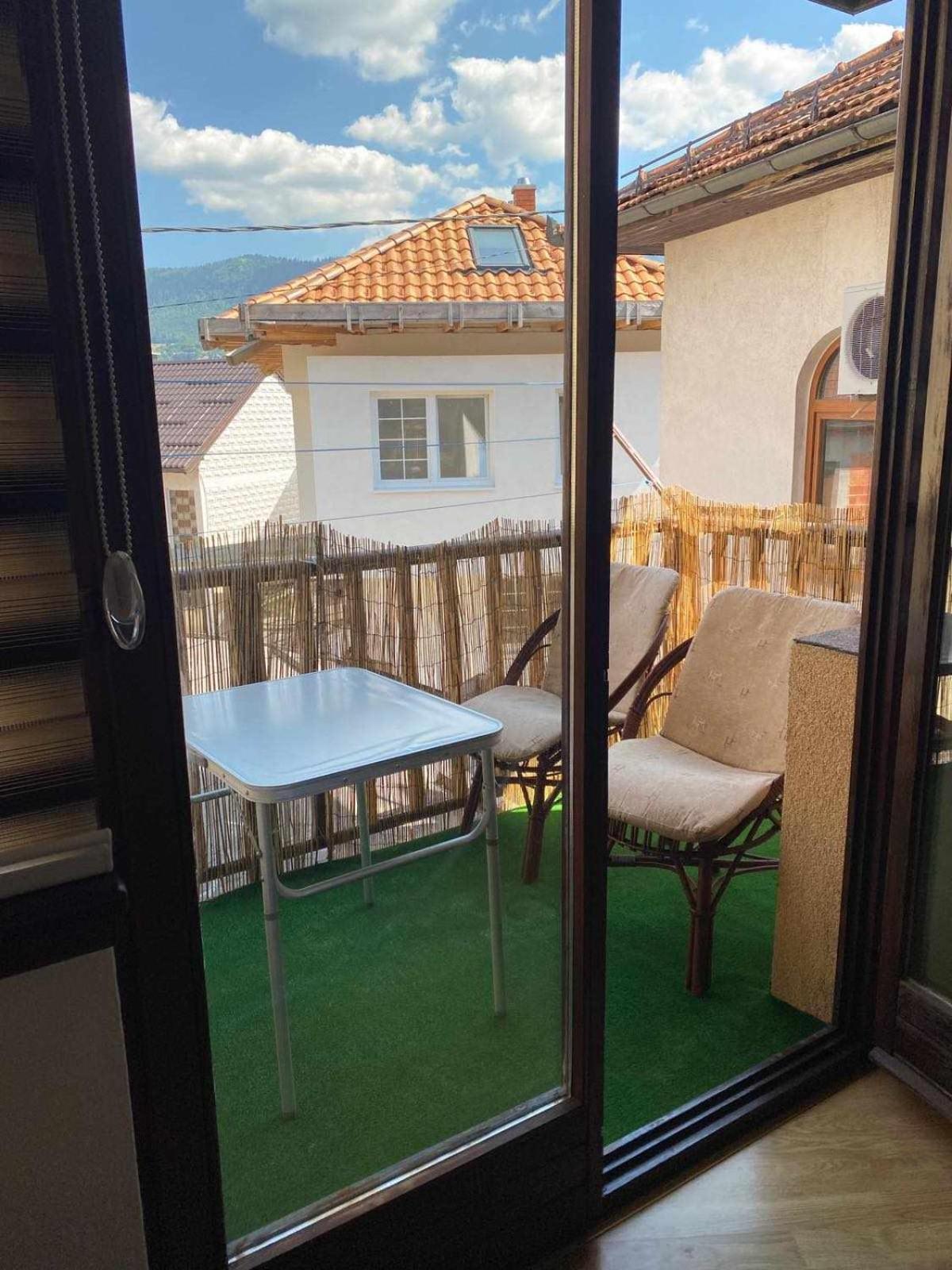 Apartment Mimo SJJ Esterno foto